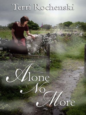 cover image of Alone No More